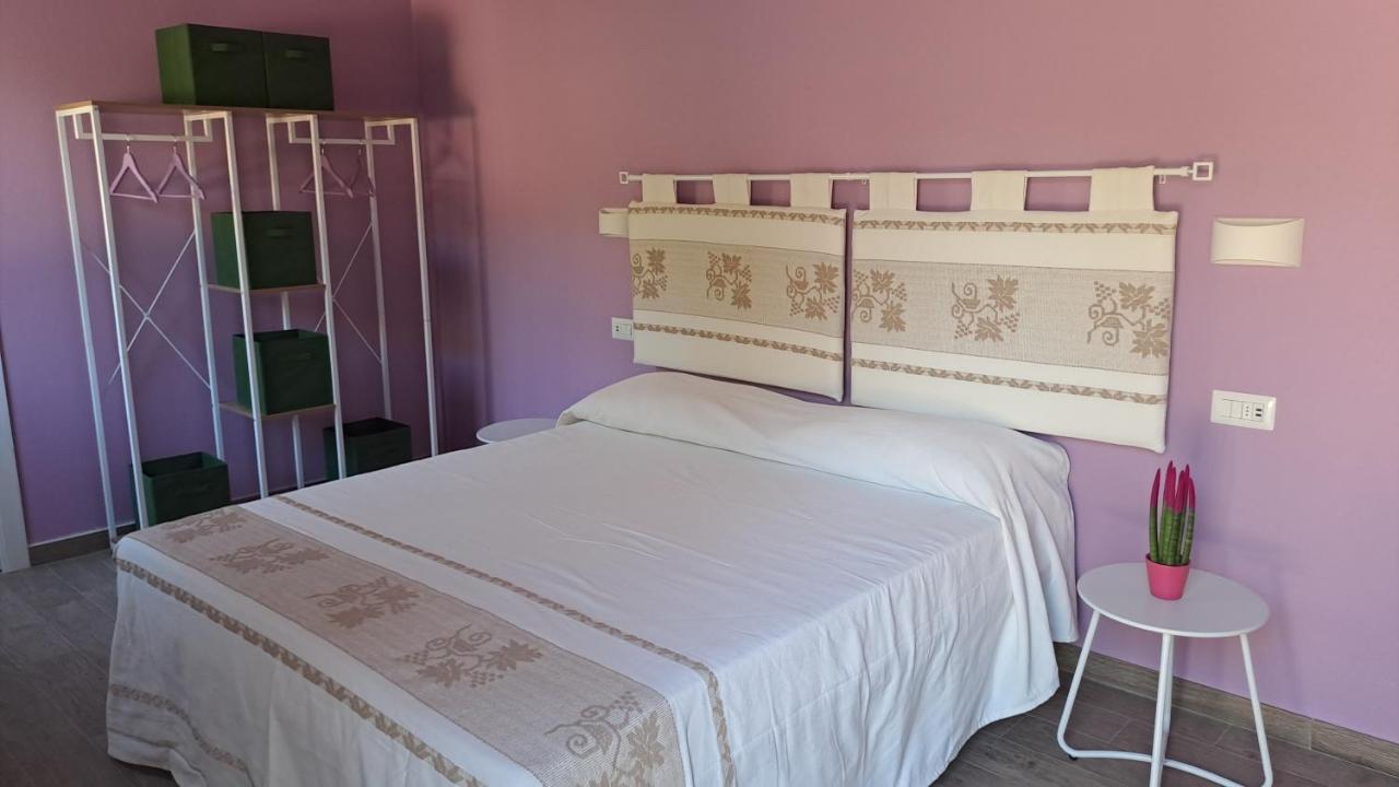 B&B La Chintina Sant'Antonio di Gallura Bagian luar foto