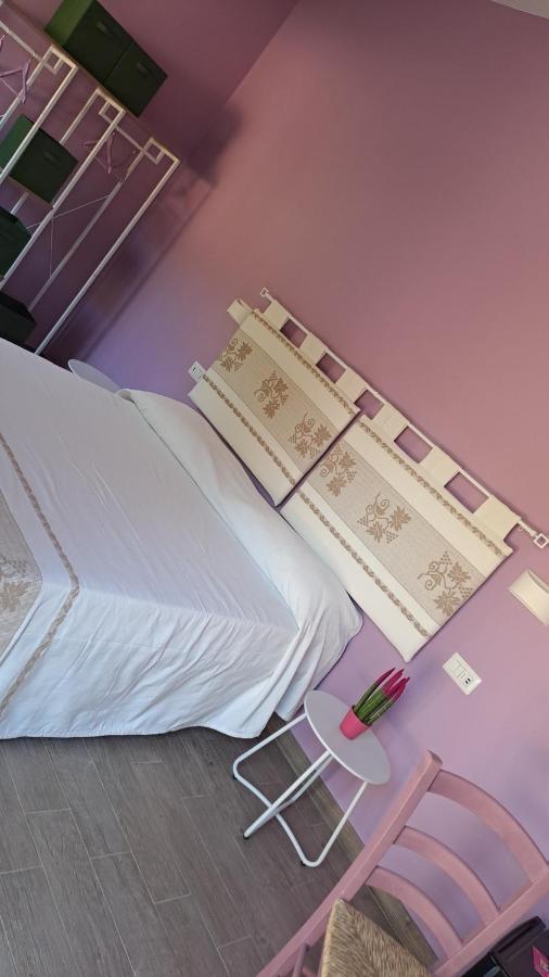 B&B La Chintina Sant'Antonio di Gallura Bagian luar foto