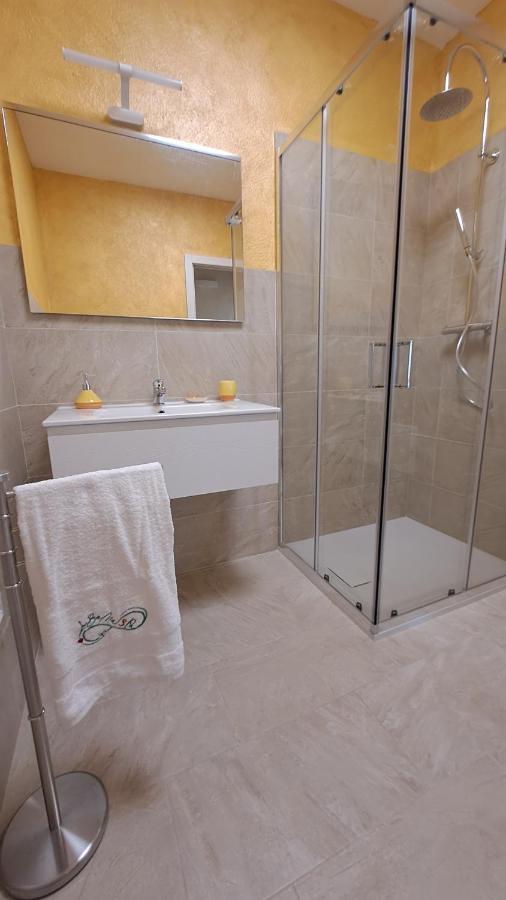 B&B La Chintina Sant'Antonio di Gallura Bagian luar foto