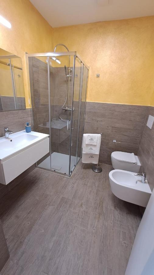 B&B La Chintina Sant'Antonio di Gallura Bagian luar foto