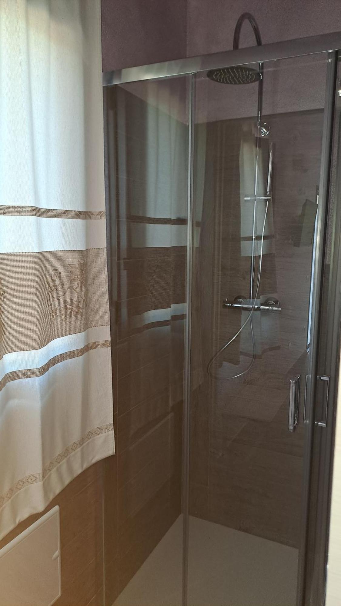 B&B La Chintina Sant'Antonio di Gallura Bagian luar foto